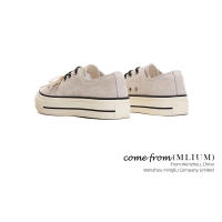 Zapatillas Blancas de Primavera Zapatos Versátiles para Mujeres Estilo Clásico Casual - details 8