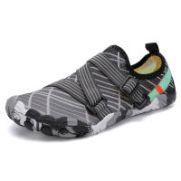 Moda Zapatillas de Manga Multicolor Saguaro Zapatos de Trekking Unisex para Caminar, deportivas hombre，carpines deportivos descalzos para playa piscina o montaña calzado - details 7