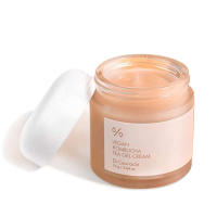 Dr.Ceuracle 2.65 fl.oz. Crema de gel vegana todo en uno para todo tipo de piel con extracto de té de Kombucha - details 0