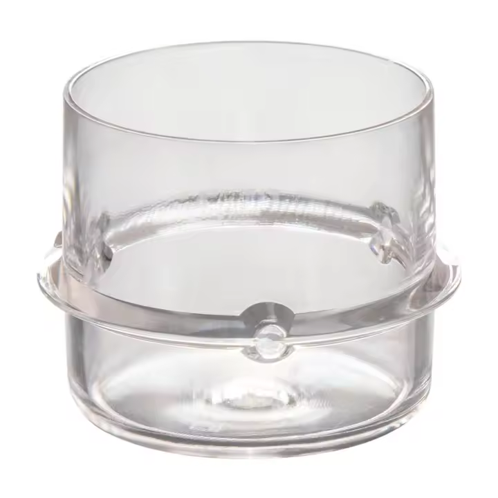 Tapa de sellado dosificador para Thermomix TM5, TM6, TM31, 100ML - 1