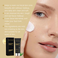 La crema de nicotinamida y vitamina C ilumina la piel, armoniza el tono, corrector natural y embellece la piel - details 3