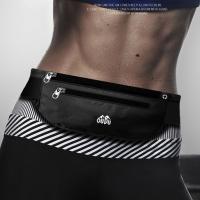 Riñonera deportiva ultrafina para móvil, riñonera multifuncional de alta elasticidad para correr, bolsa deportiva ligera y transpirable para teléfono - details 2