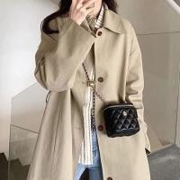 Nuevo Bolso De Cámara, Bolso De Cadena, Bolso De Palmo Oblicuo De Hombro, Bolso De Mujer, Bolso. - details 11