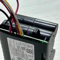 100% Original 21,6 V 4000mAh para Xiaomi Mijia 2105 XS2105 B302CN para ShunZao 2105 H200 batería inalámbrica para máquina de limpieza de suelo - details 1