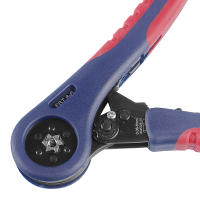 WOZOBUY Ferrule Sleeves Terminal Crimping Tools Mini Electrical Pliers Crimping Pliers & Ferrule Terminals Set Hand Tools - details 7