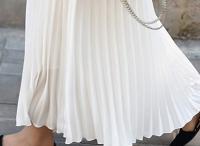 Elegante Falda Larga de Algodón Moda Femenina Certificado CE - details 31