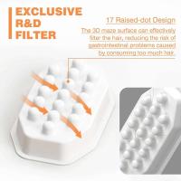 Esponjas de Pre-Filtro para Dispensador de Agua Automático para Mascotas 4/8/16Pk - details 8