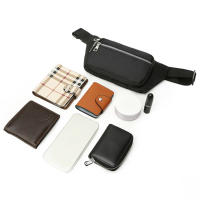Paquetes de bolsos de pecho informales para mujer - details 14