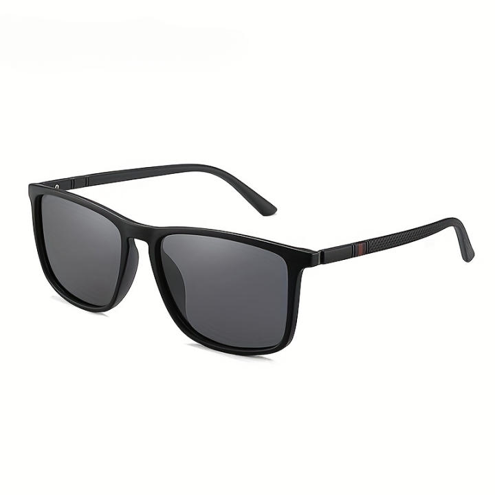 Gafas De Sol Polarizadas Para Hombre, Lent De Sol Deportivas Para