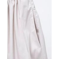 y nueva ropa de mujer de estilo europeo americano con cinturón vestido corto ajustado sin mangas con correa - details 10
