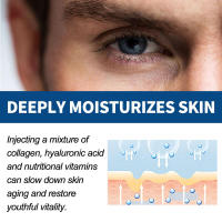 Reduce las líneas finas, reafirma la piel, protege e hidrata el rostro, aplique crema facial lifting. - details 4