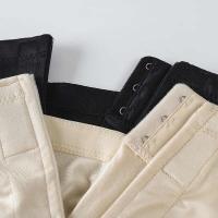Estilo de ropa para mujer, control abdominal bajo, FA alto, pantalones cortos, entrenador de cintura, estilista corporal, levantamiento de cadera, compresión - details 9