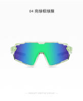 Las gafas de sol para montar al aire libre para niños transfronterizas se pueden combinar con miopía deportes al aire libre gafas de sol gafas de sol - details 21