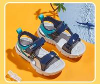 2025 Sandalias Suaves De Verano Para Niños, Zapatos De Moda Para Niños, Sandalias Ligeras De Otoño Con Dibujos Animados, Zapatos Planos Para Playa De 4 A 12 Años, Zapatos Para Niños De 12 Años - details 12