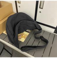 Bolso Coreano Sencillo Bolso de Hombro para Estudiantes de Gran Capacidad - details 80