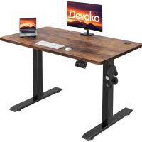 Escritorio Elevable Eléctrico Telescópico Bidireccional Altura Regulable - details 40