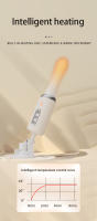 Máquina Sexual Automática Completa Vibrador Telescópico de Control Remoto para Masturbación Femenina Juguete para Adultos de Salud Sensual - details 10