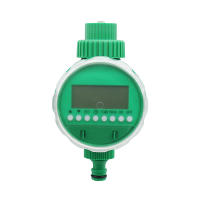 Pantalla LCD electrónica automática, válvula solenoide para el hogar, temporizador de agua, sistema de controlador de riego de plantas de jardín, 1 unidad - details 7