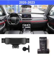 Soporte de Teléfono Vtear para Coche Soporte de Montaje Ventilado Soporte de Grip Inalámbrico - details 6