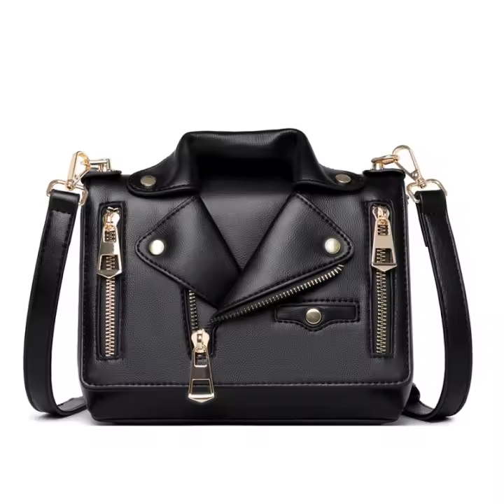 Bolsa de ropa personalizada nueva versión coreana, bolso bandolera de un solo hombro, bolso cuadrado pequeño para mujer. - 1