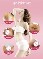 Crema Blanqueadora AUQUEST Cuidado de la Piel para Underarm, Rodilla y Partes Interiores - details 7