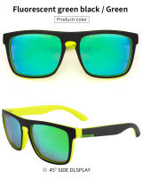Gafas de sol polarizadas para ciclismo, lentes para deportes al aire libre, conducción, UV400, hombre y mujer - details 13