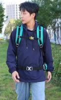 Mochila de Senderismo Impermeable de Gran Capacidad 60L Para Hombres y Mujeres - details 26