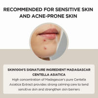Suero facial en ampolla Skin1004 Madagascar Asia Centella 3.38 fl.oz (100ml) - details 2