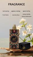 Perfume Árabico Duradero Spray Corporal para Hombres Aromaterapia y Fragancia para el Hogar - details 0