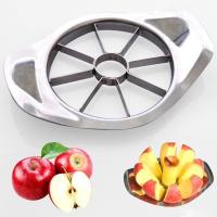 Herramientas de acero inoxidable para frutas, utensilios de cocina, cortador de cuñas, cortador de pera, cortador de manzana, rebanador de manzana - details 0