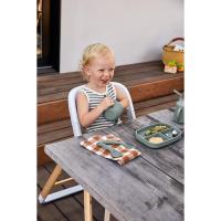 Ergobab Evolve para Niños Base de Trono Ergonómica Crecimiento Desde 36 Meses Altura Ajustable - details 5