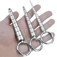 Leten macho de acero inoxidable uretral Dil sonido enchufe uretra estimular dilatador masturbación varilla juguetes sexuales para hombres - details 6