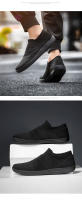 Zapatos minimalistas descalzos para hombre y mujer, zapatillas planas antideslizantes transpirables para exteriores con caída cero, zapatillas para correr antideslizantes de ancho ancho - details 18