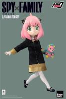 1/6 Threezero 3A FigZero ANYA YOR FORGER figura de Anime modelo coleccionable juguetes de acción regalos - details 7