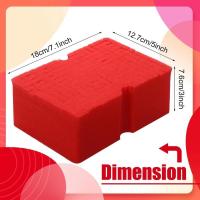 La esponja de lavado Cross Cut r es una funda suave con gran absorción. - details 12