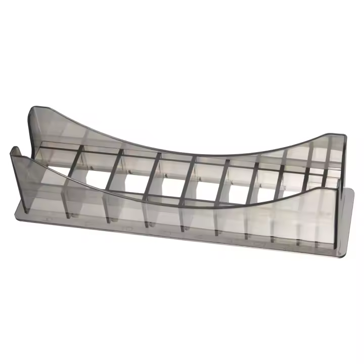 Caja de almacenamiento de Base para WAHL, recortadora de pelo, peine guía, herramienta de barbero, peines guía - 1