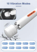 Consolador vibrador para masturbación de mujeres, masajeador de Vagina para parejas, tienda Gay, productos para adultos, juguete sexual - details 1