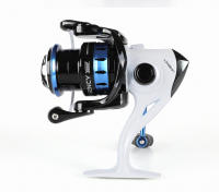 Carrete de Spinning Ultraligero MIFINE LEGENCY 8KG Drag Máximo 500 Carretes para Pesca en Agua Dulce y Salada Carrete de Pesca de Especias y Deportes - details 12
