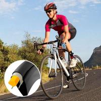 Almohadilla de inserciones de neumáticos sin cámara para bicicleta de montaña, 25-32c/1,9-2,3/2,3-2,5, Protector de llanta de espuma para neumático de bicicleta de montaña y carretera - details 0