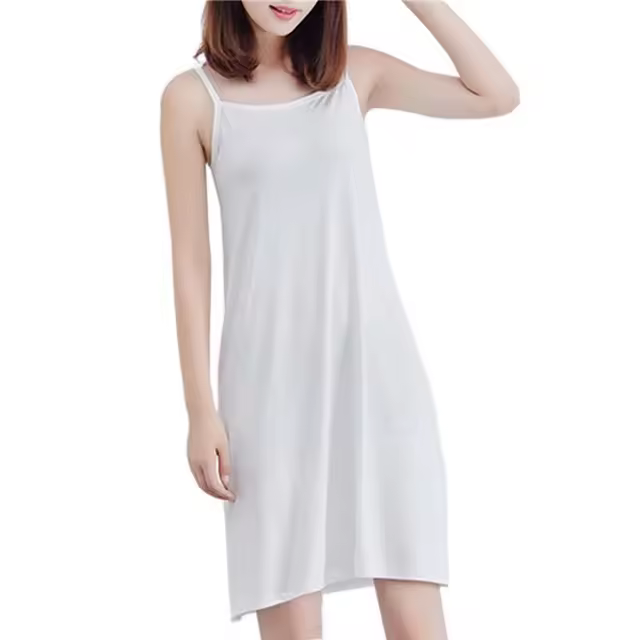 Zapatillas Mujer Falda y Plana Ideal para Faldas Cortas Servicio a Domicilio Vestido de Noche Belleza Moda - 1