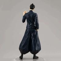 GSC POP UP PARADE Gojo Satoru y Geto Suguru Inventario oculto/Ver de muerte prematura. Muñecas Jujutsu Kaisen - details 3