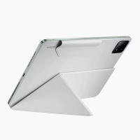 Xiaomi Pad 6s Pro Funda Plegable de Cuero PU con Soporte Cubierta Inteligente Magnética para Tablet de 12.4 pulgadas - details 5