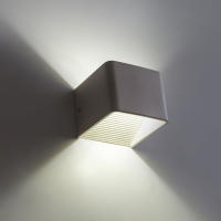 Lámpara de pared Iluminación interior LED Decoración interior minimalista moderna del dormitorio, adecuada para pasillo, escaleras, dormitorio, - details 0