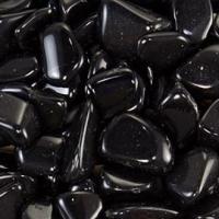 black gua sha
