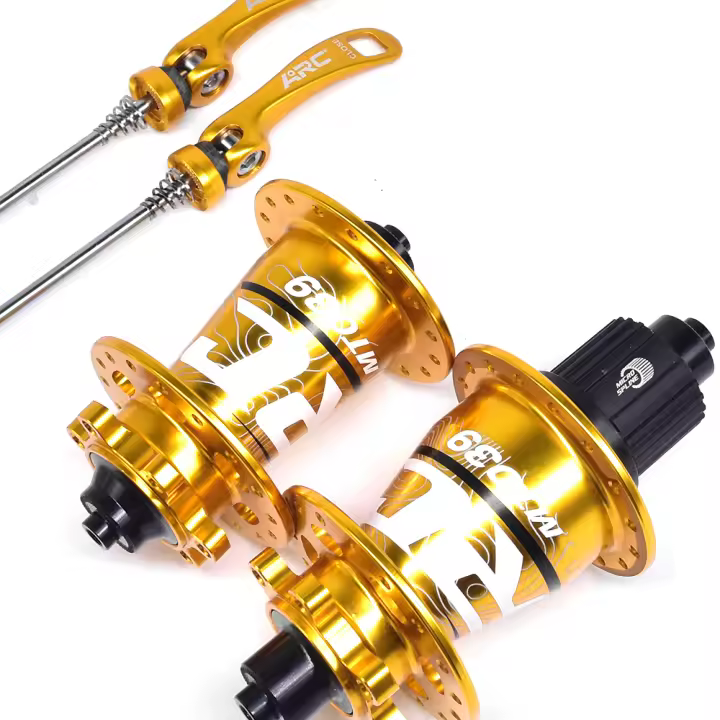 ARC Bike Hub 148mm 110mm MT039 32 Agujeros Bearings HG XD Micro Splline Cube para Shimano Sram 10 11 12 Velocidad Bicicleta Piezas Normal Goods Dual Action Stationary Bikes - 1