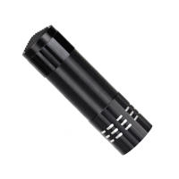 Lámpara de luz ultravioleta UV Super Mini 9 LED, luz del secador de uñas, máscara de Gel de uñas de seg - details 7