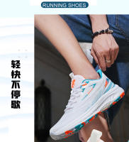 Calzado deportivo para hombre, ligero y versátil, calzado informal para correr y fitness - details 3