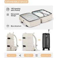 Mochila de viaje para mujer, mochila de transporte, mochila de senderismo, impermeable - details 0