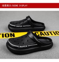 Sandalias de Hombre para Verano Exterior Suela Suave, Antideslizante, Bolsa de Jardín, Uso en la Playa - details 12