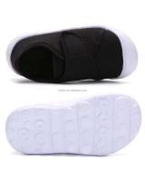 Nuevos zapatos para caminar a la moda para niñas, famosos zapatos deportivos de lona con estrellas, marca americana para niños, precio bajo - details 8